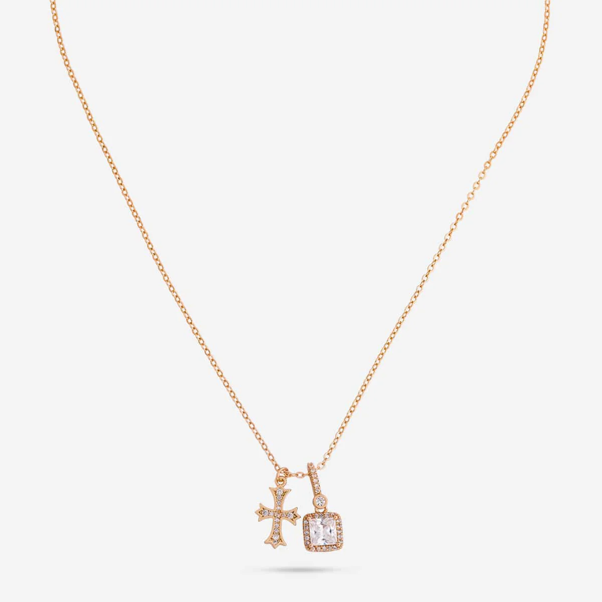 Trendy Necklace 199032 - Image 11