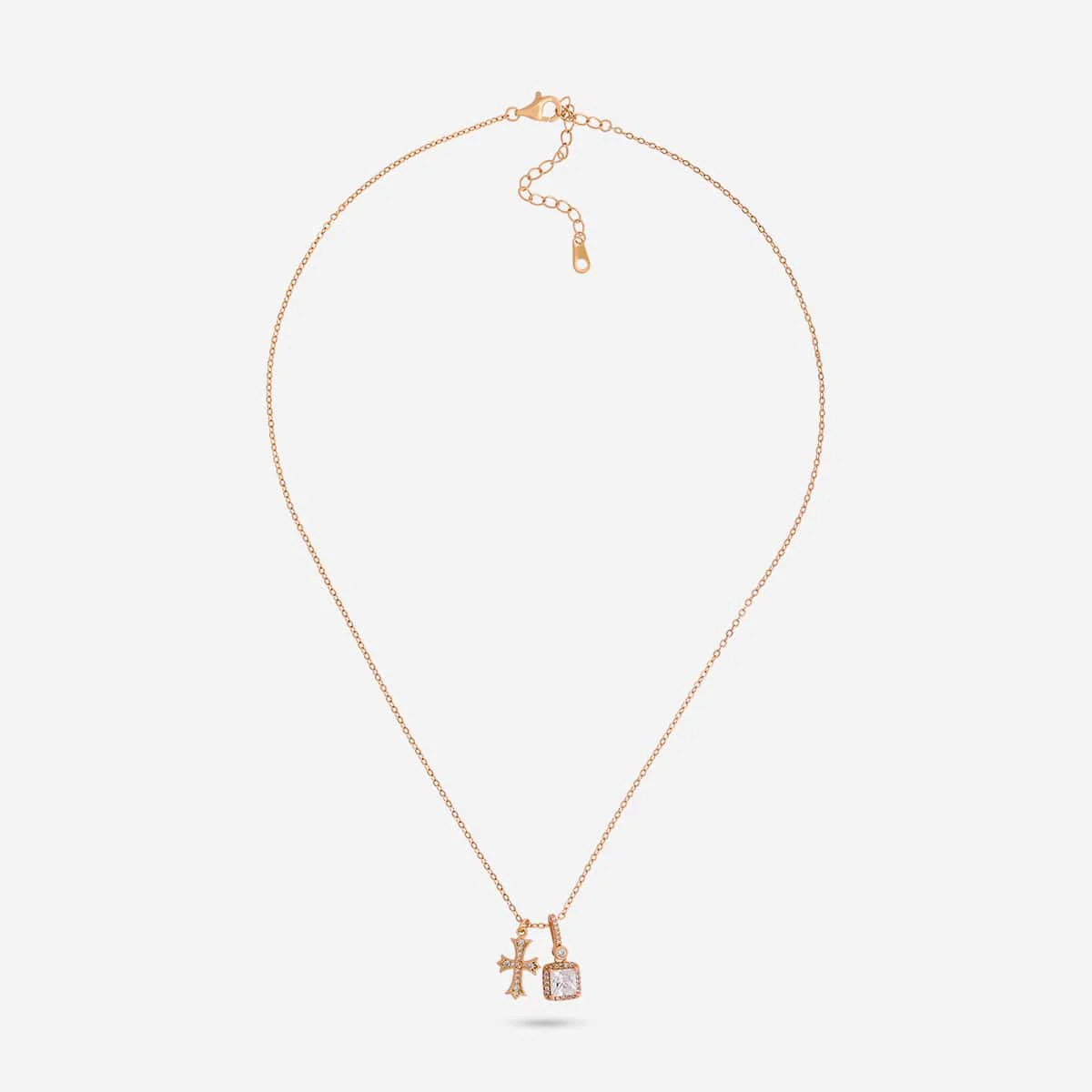 Trendy Necklace 199032 - Image 12
