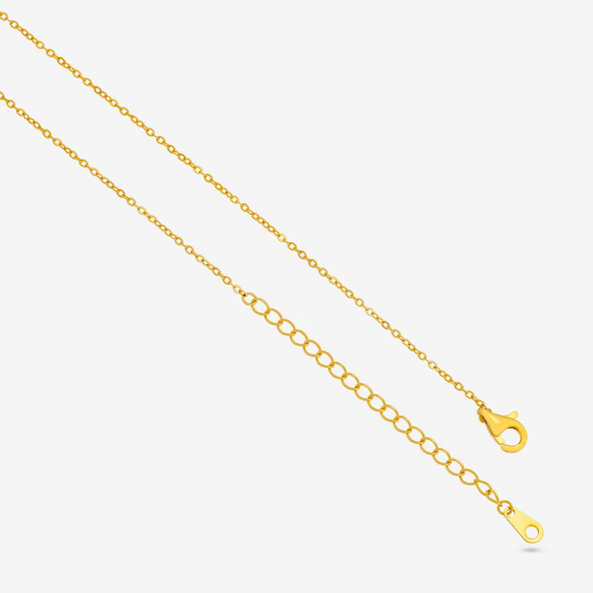 Trendy Necklace 199032 - Image 4