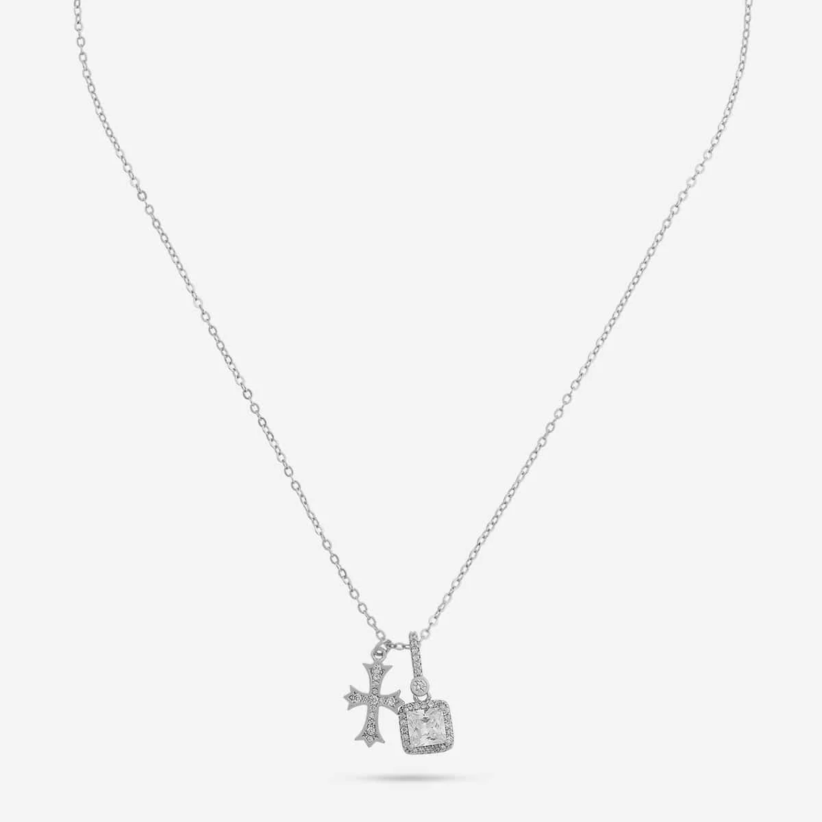 Trendy Necklace 199032 - Image 6