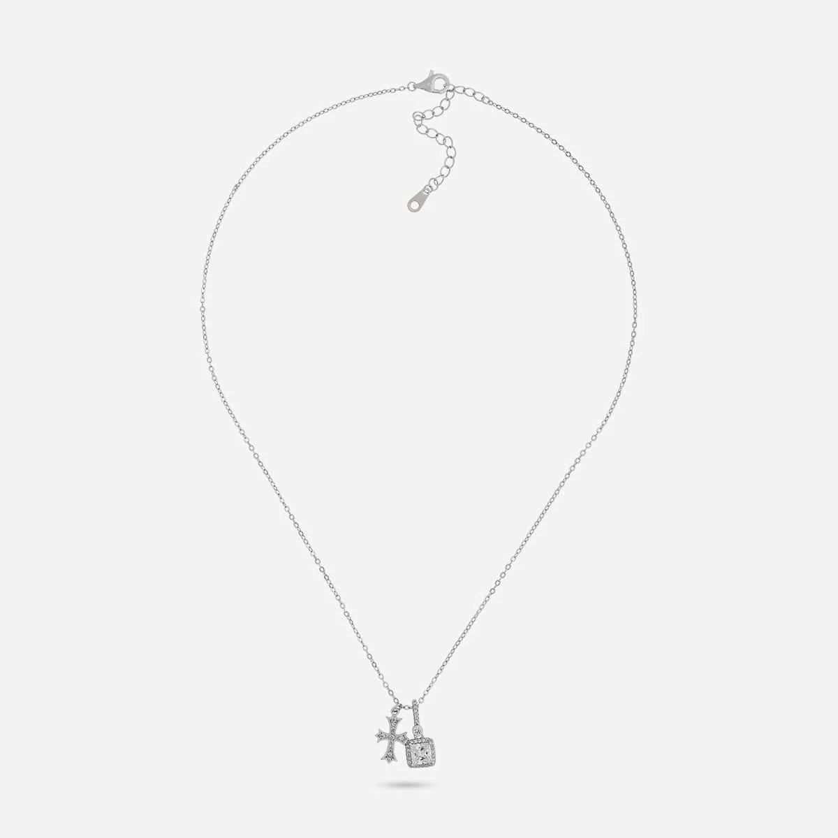 Trendy Necklace 199032 - Image 7