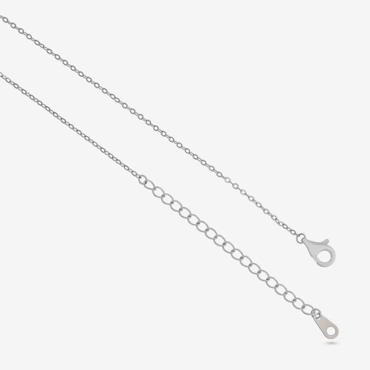 Trendy Necklace 199032 - Image 8