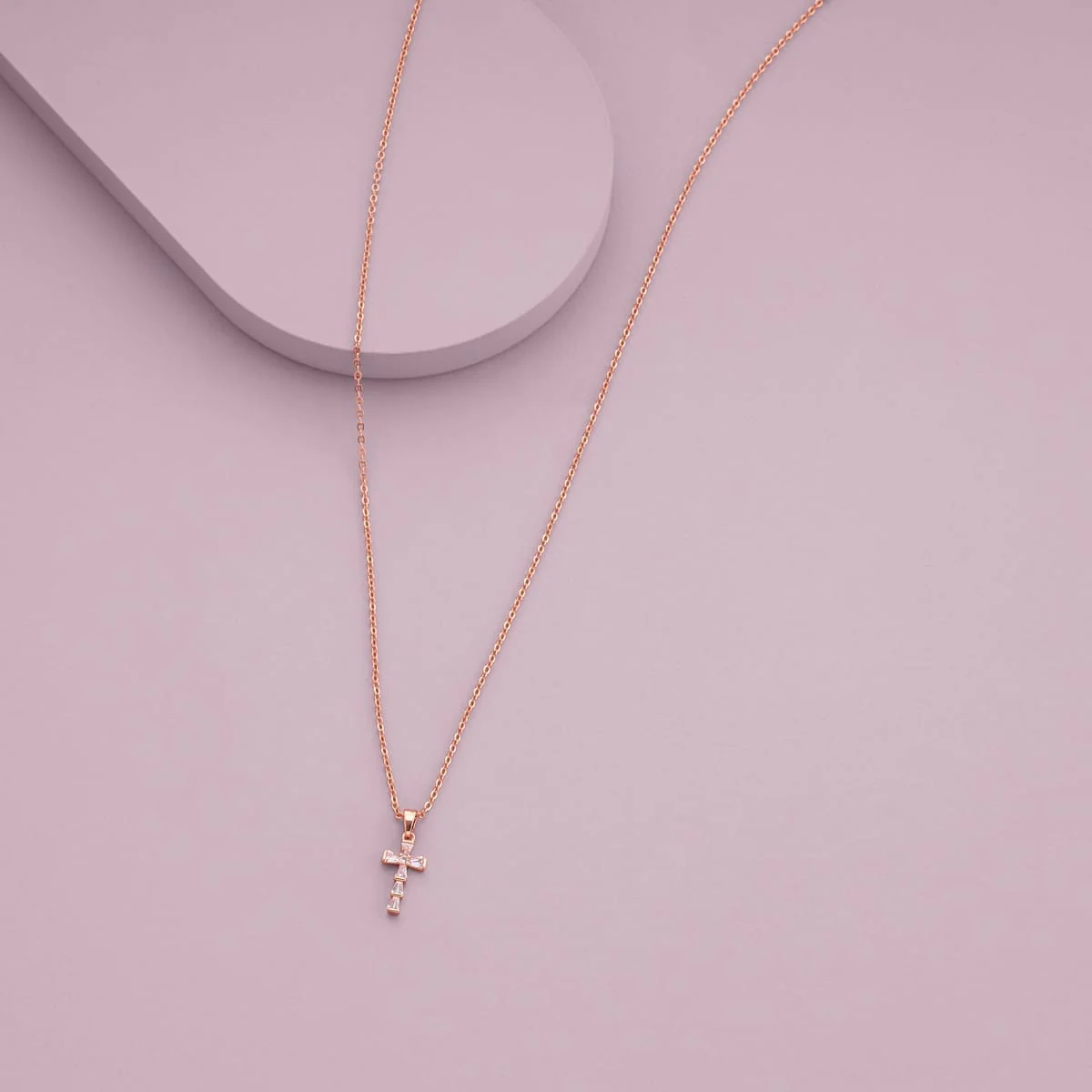 Trendy Necklace 199033 - Image 10
