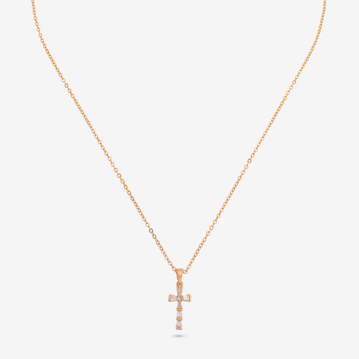 Trendy Necklace 199033 - Image 11