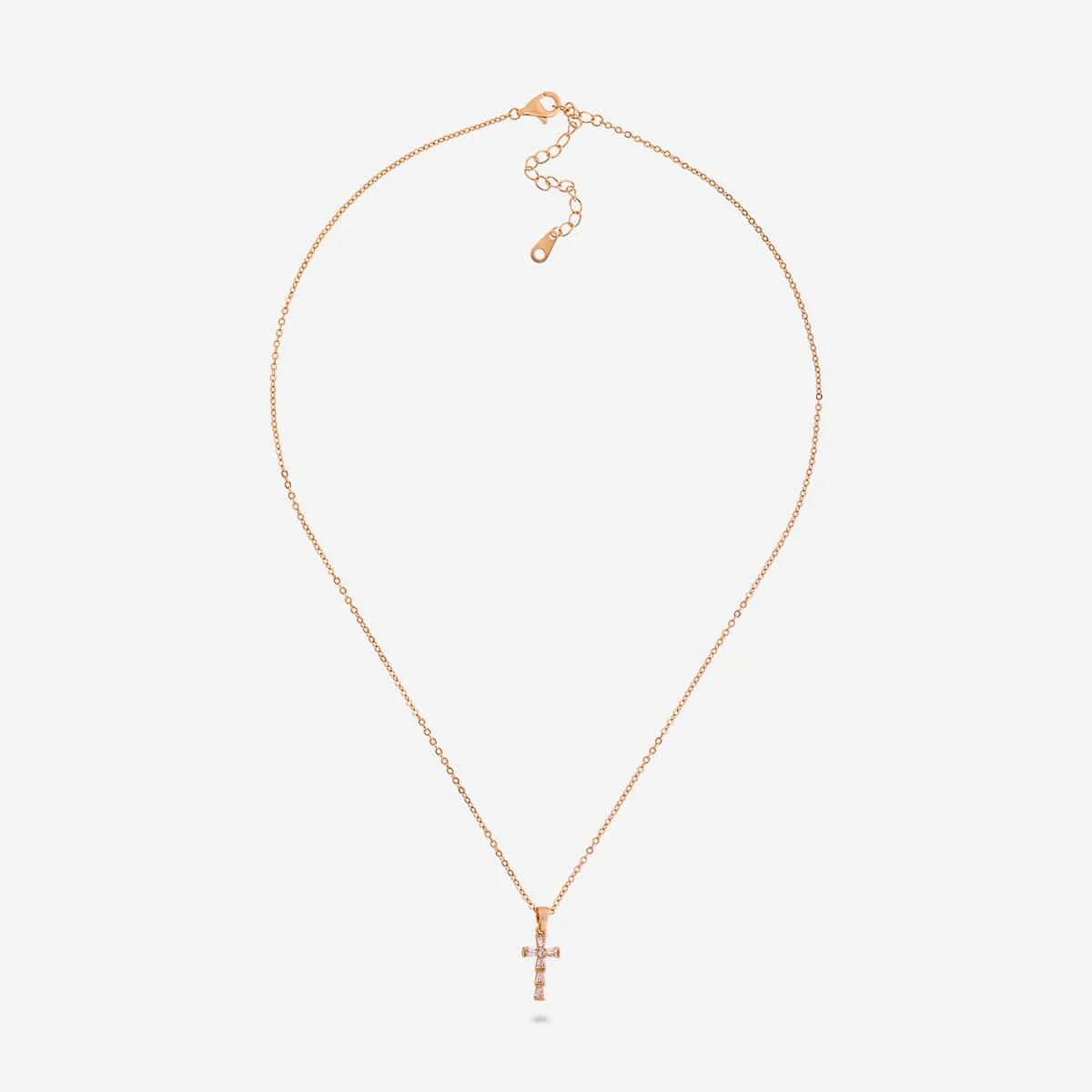 Trendy Necklace 199033 - Image 12