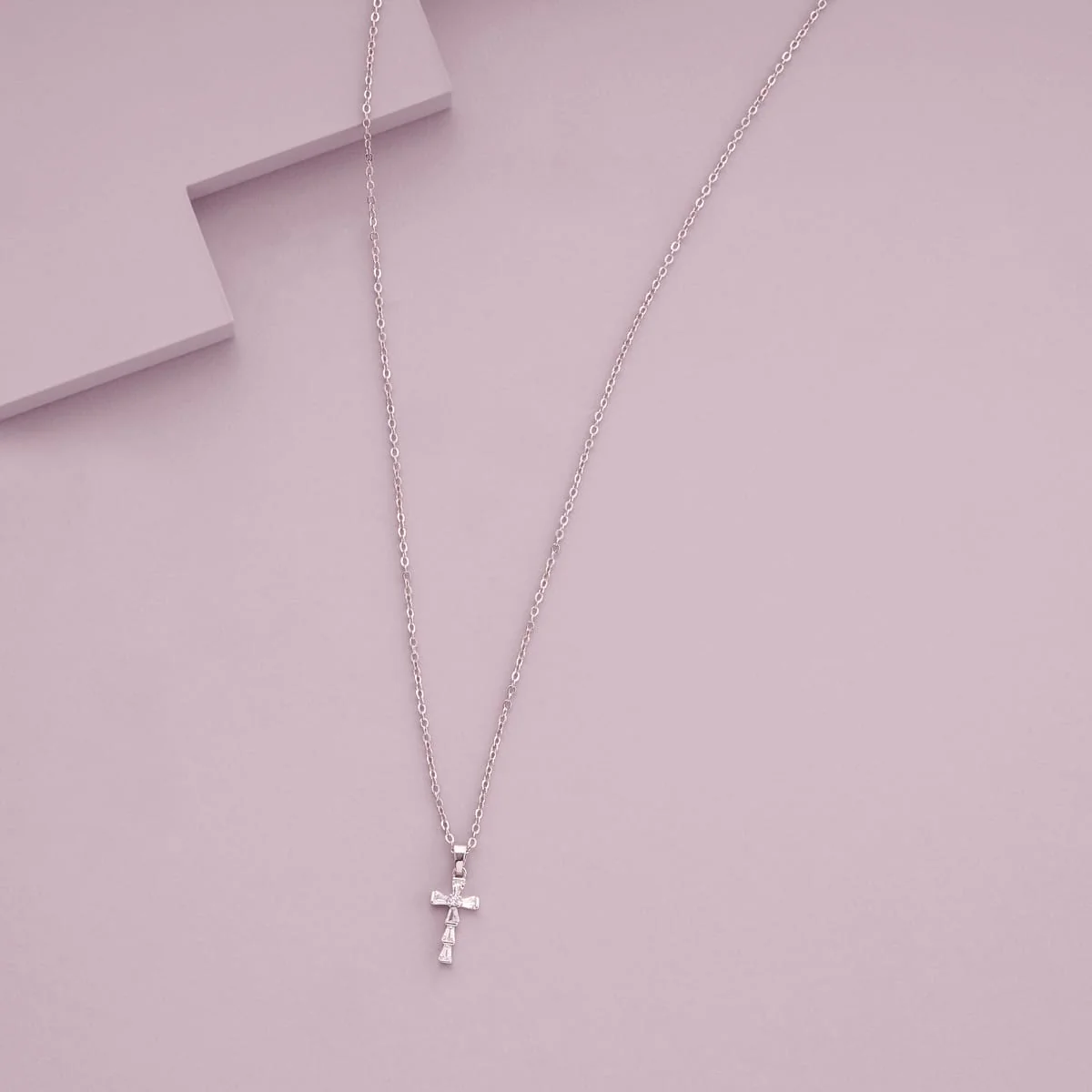 Trendy Necklace 199033 - Image 6