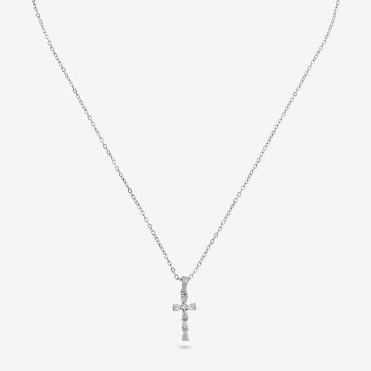 Trendy Necklace 199033 - Image 7