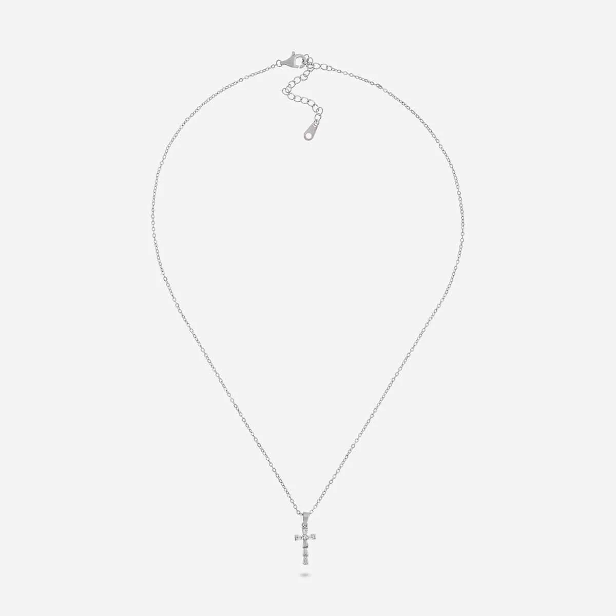 Trendy Necklace 199033 - Image 8
