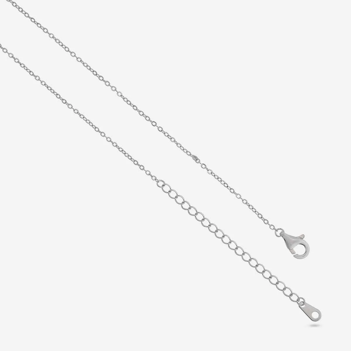 Trendy Necklace 199033 - Image 9