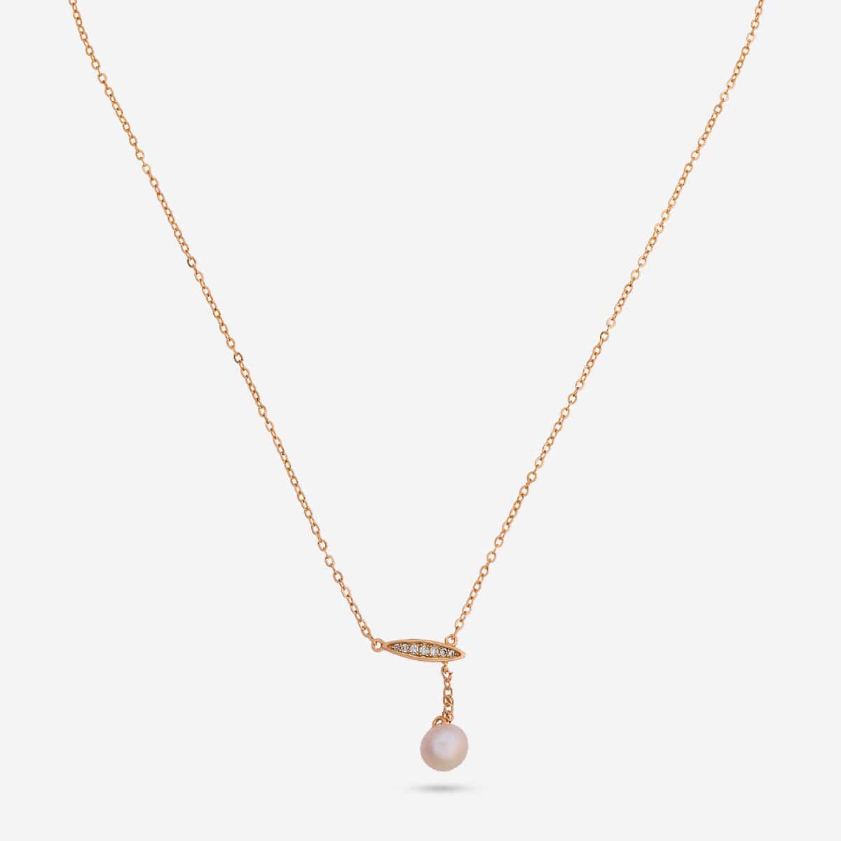 Trendy Necklace 199035 - Image 10
