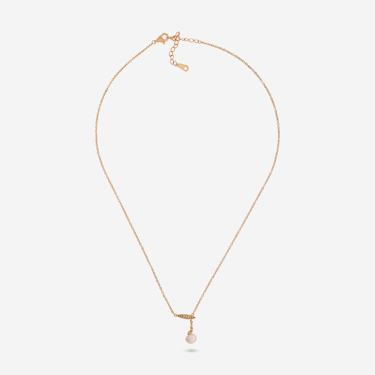 Trendy Necklace 199035 - Image 11