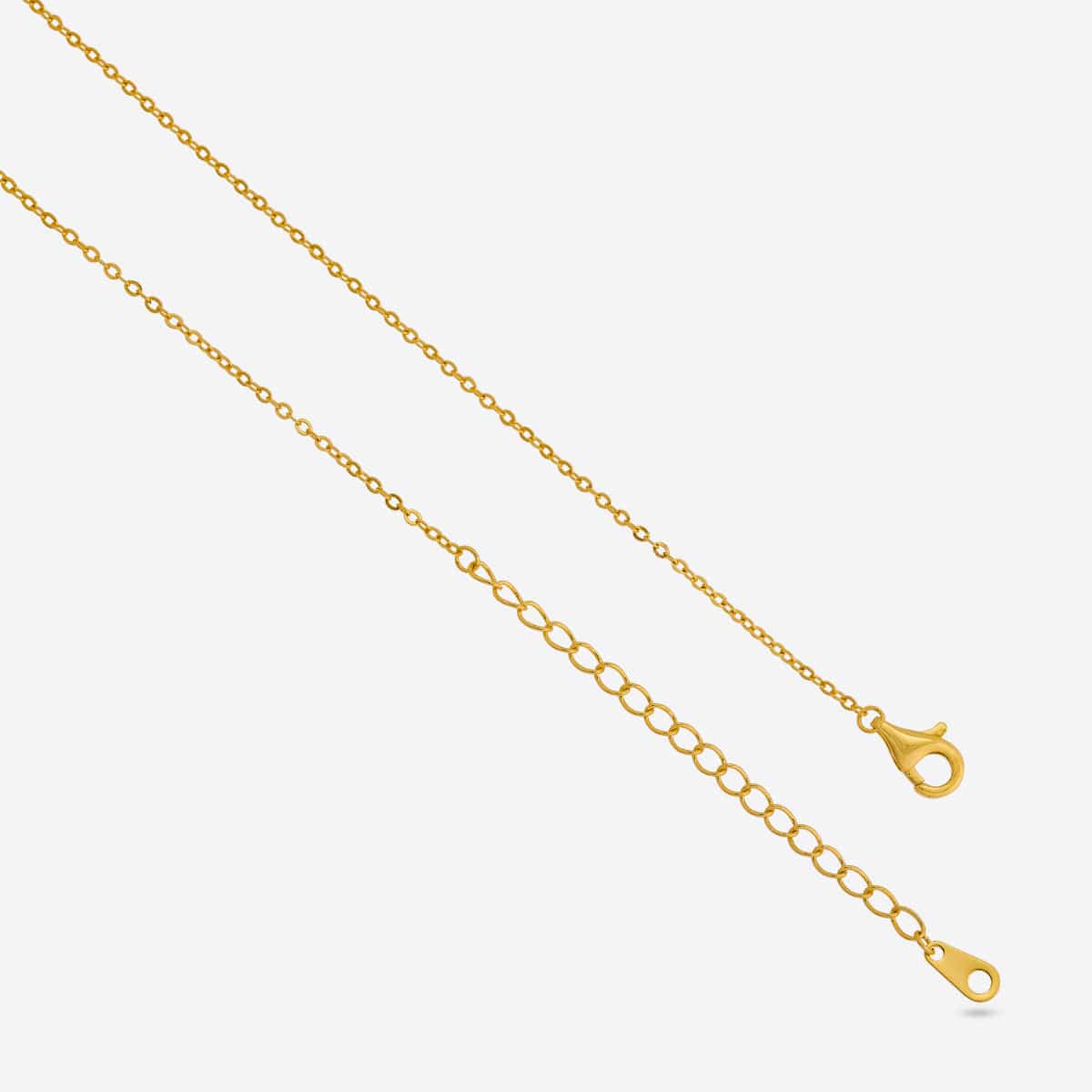 Trendy Necklace 199035 - Image 4