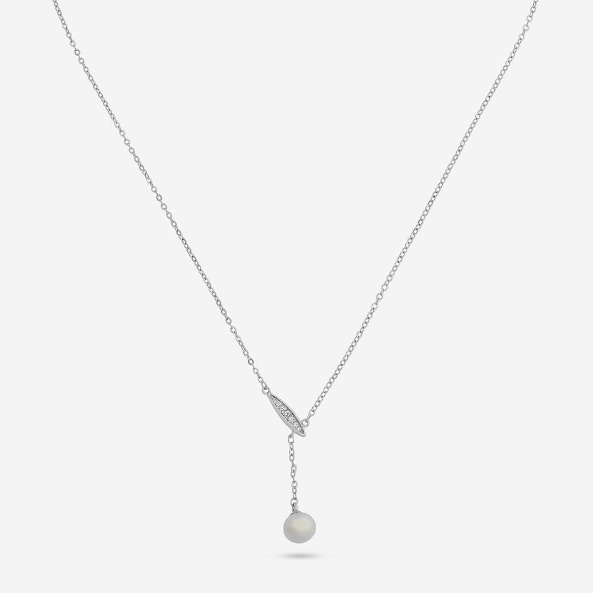 Trendy Necklace 199035 - Image 6