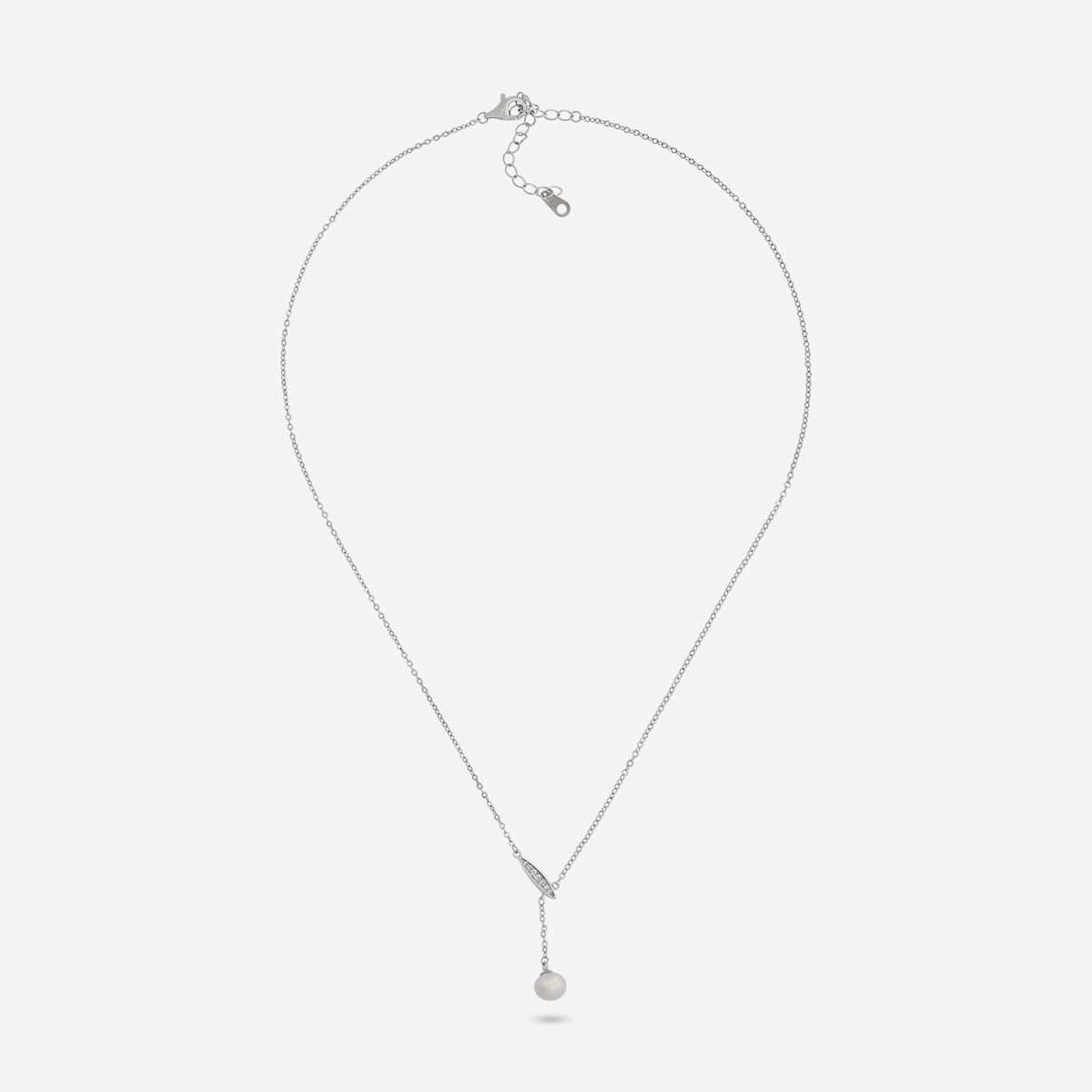 Trendy Necklace 199035 - Image 7
