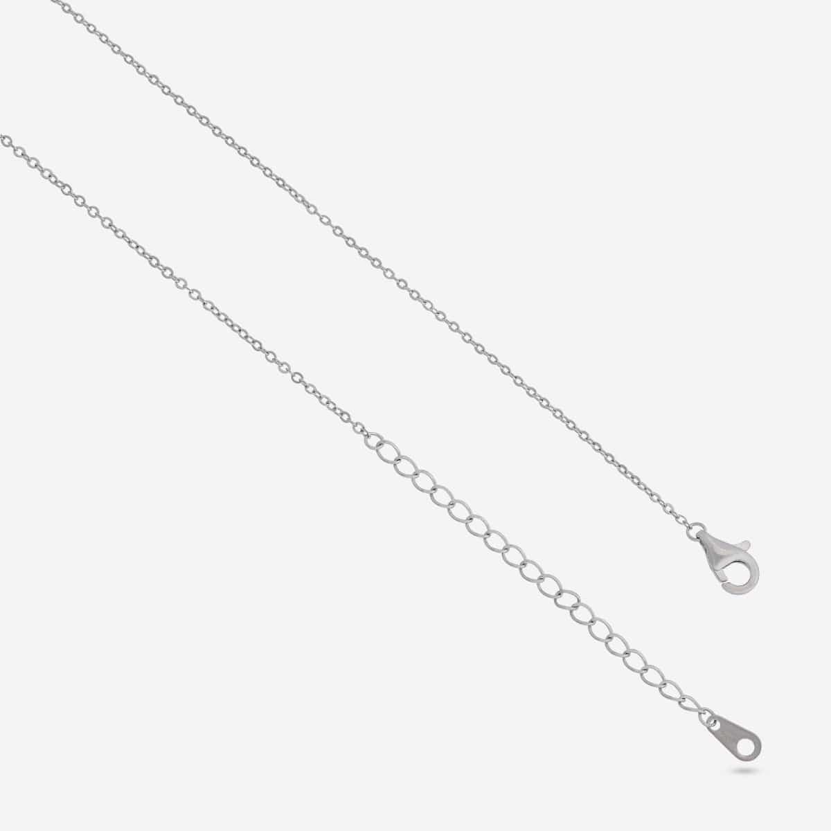 Trendy Necklace 199035 - Image 8