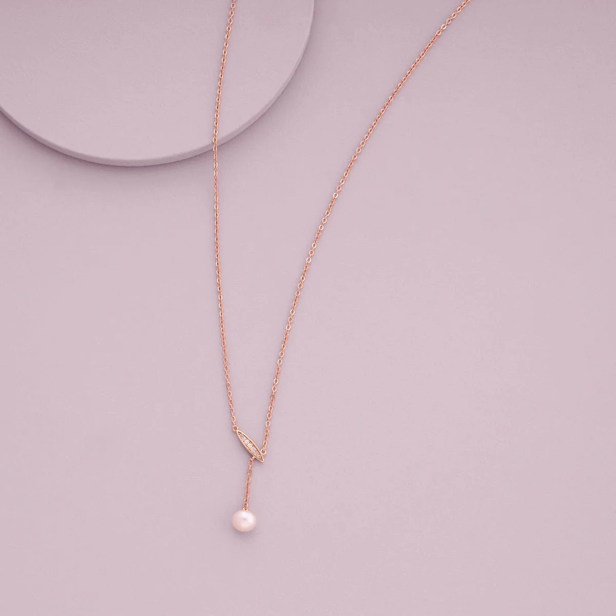 Trendy Necklace 199035 - Image 9