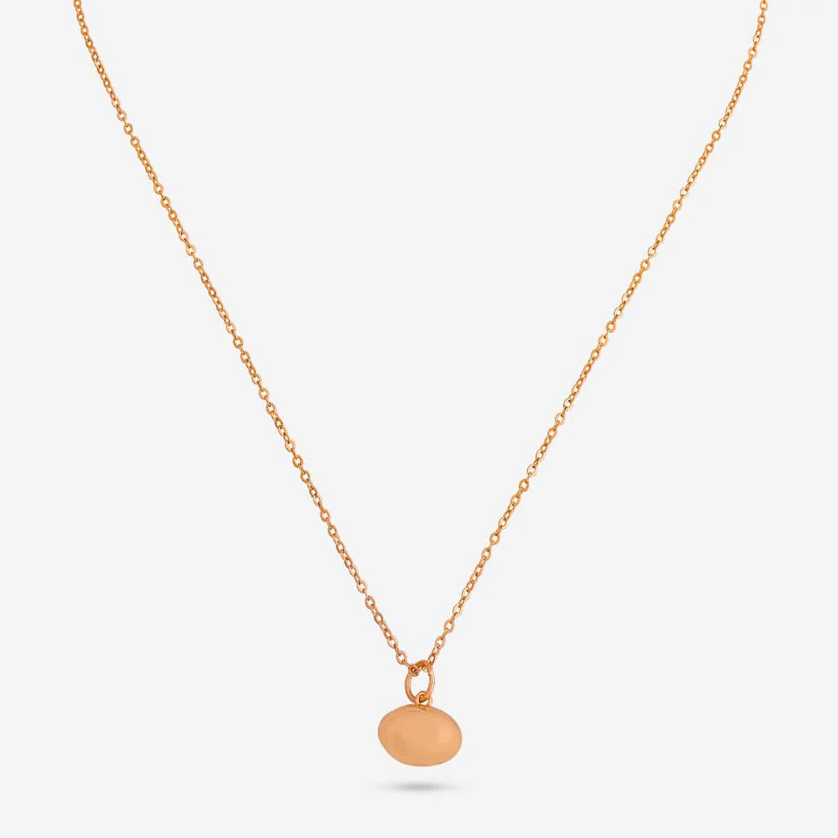 Trendy Necklace 199036 - Image 11