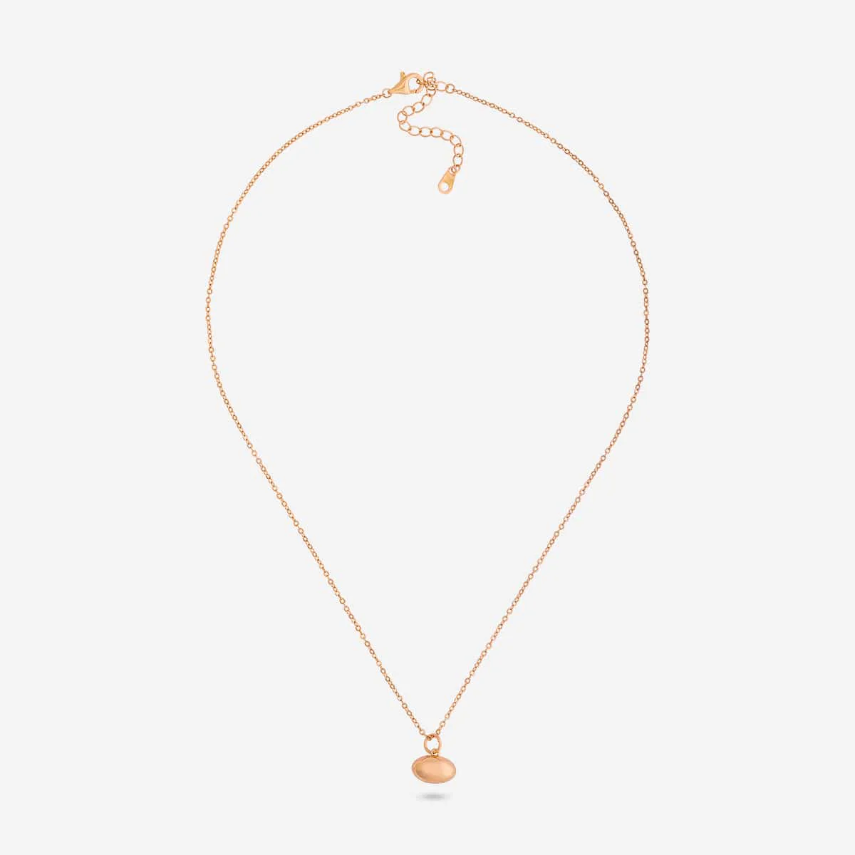 Trendy Necklace 199036 - Image 12