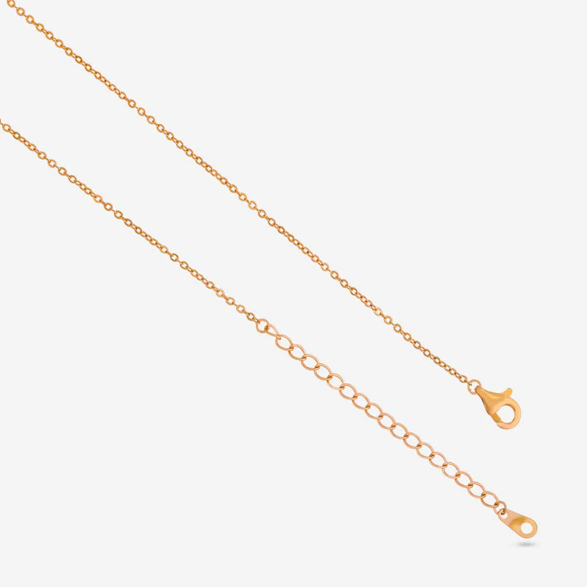 Trendy Necklace 199036 - Image 13