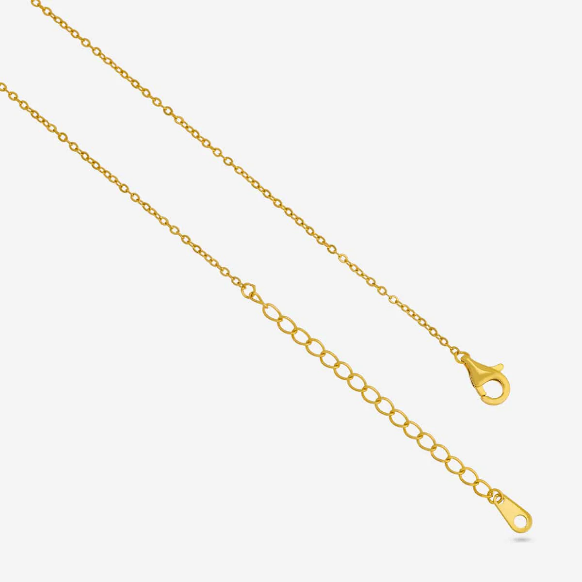 Trendy Necklace 199036 - Image 4