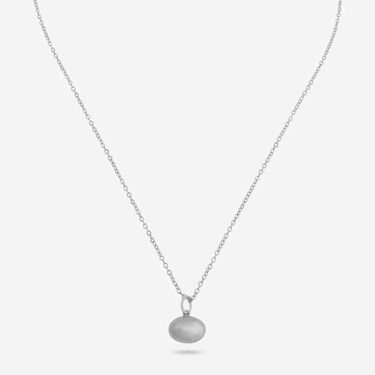Trendy Necklace 199036 - Image 6