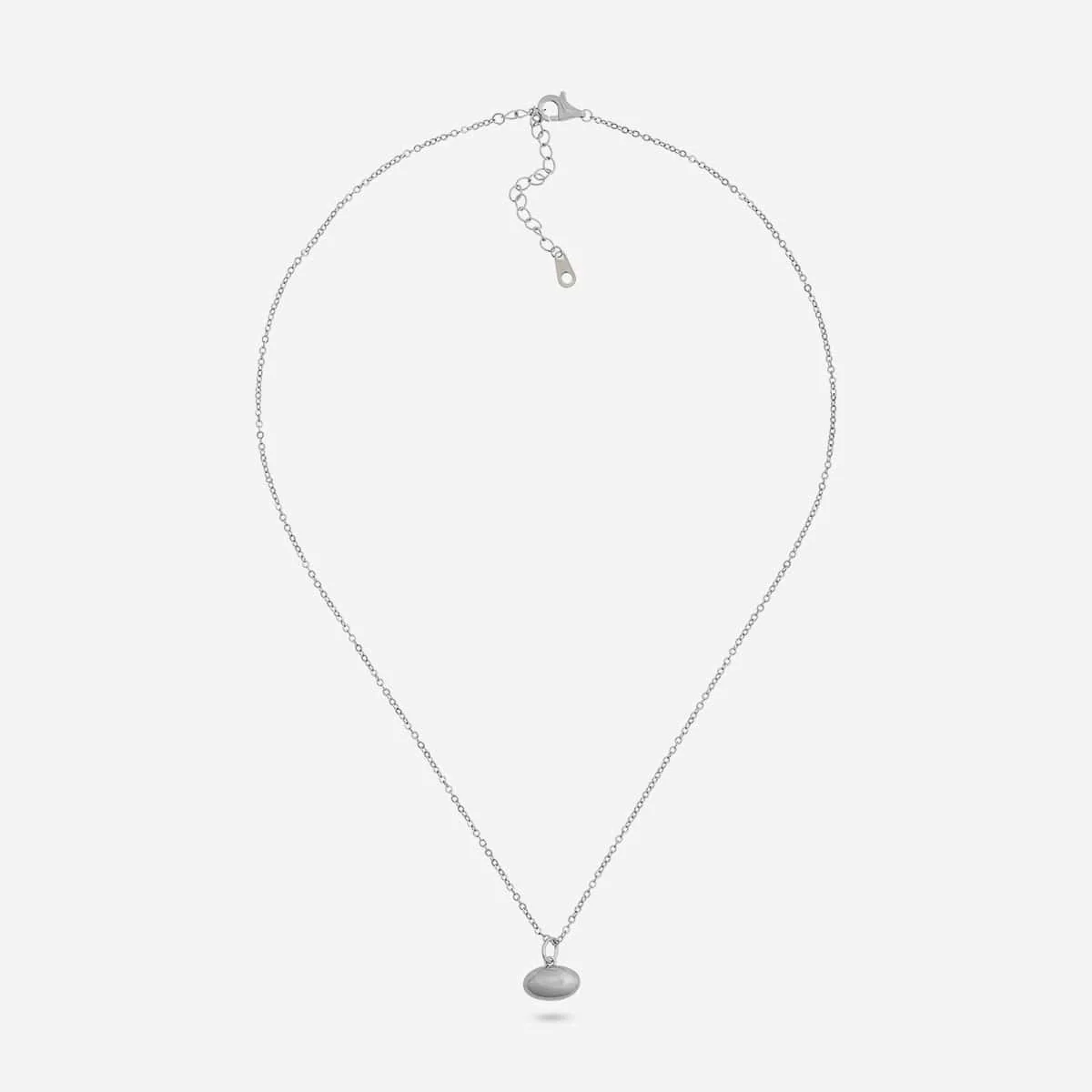 Trendy Necklace 199036 - Image 7