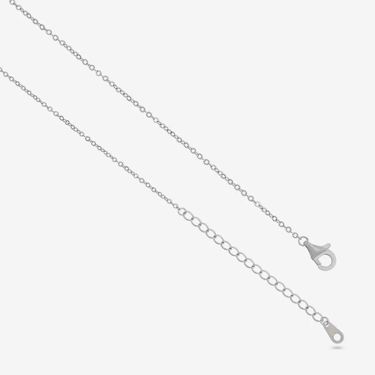 Trendy Necklace 199036 - Image 8