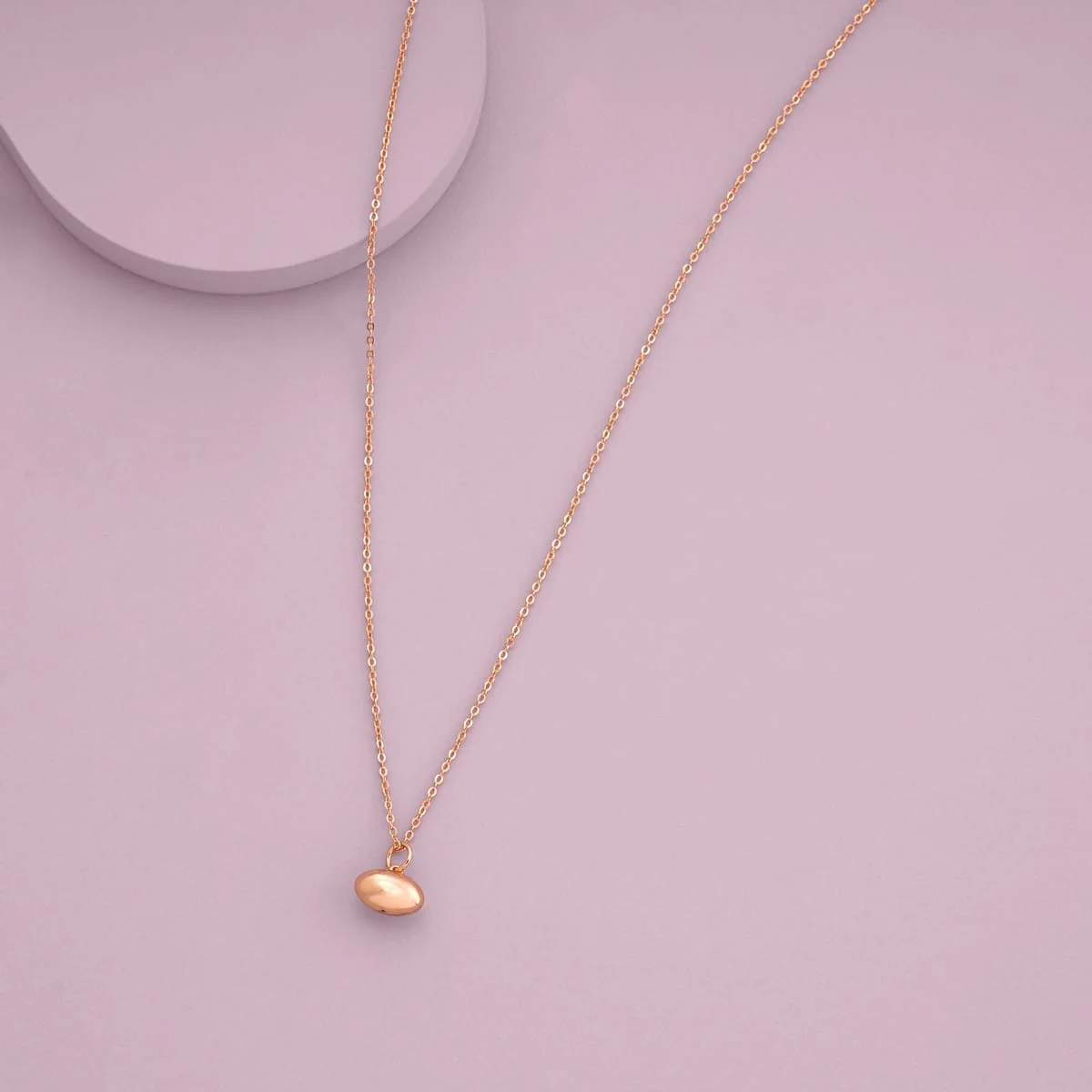 Trendy Necklace 199036 - Image 9