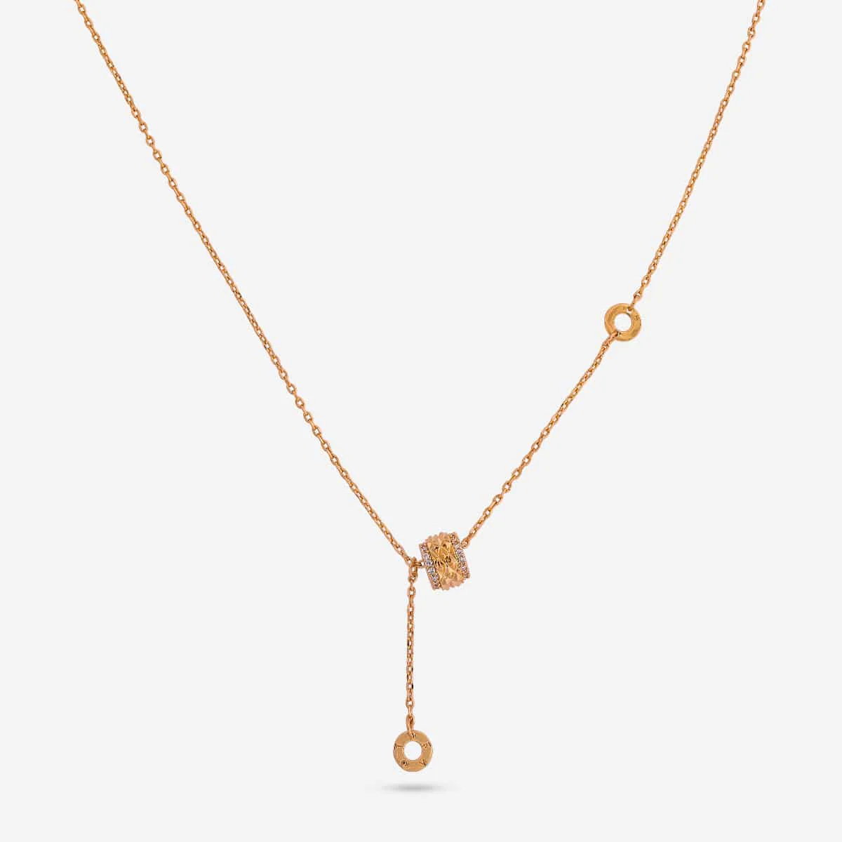 Trendy Necklace 199046 - Image 11
