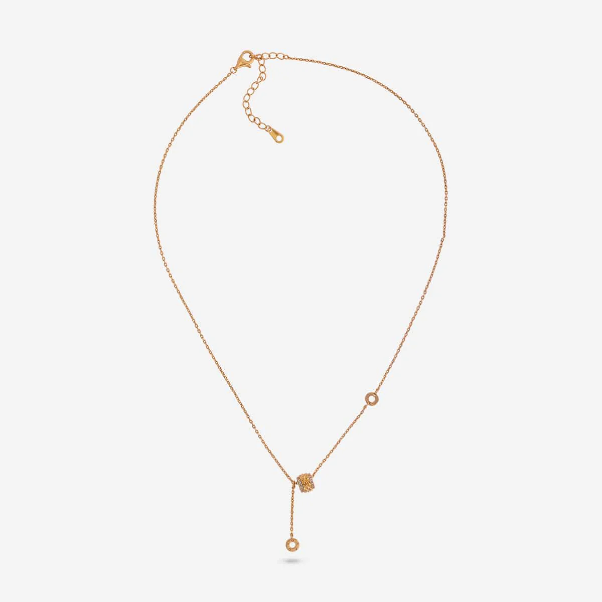 Trendy Necklace 199046 - Image 12