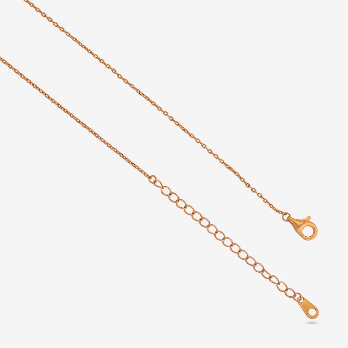 Trendy Necklace 199046 - Image 13