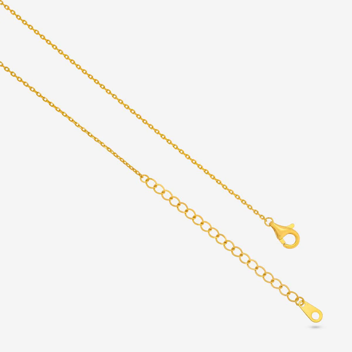Trendy Necklace 199046 - Image 5