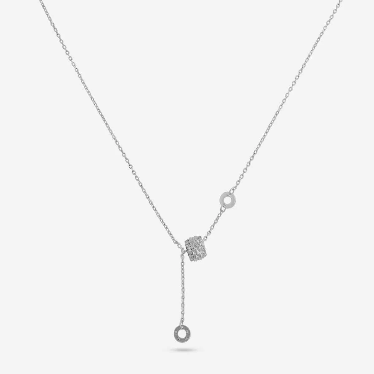 Trendy Necklace 199046 - Image 7