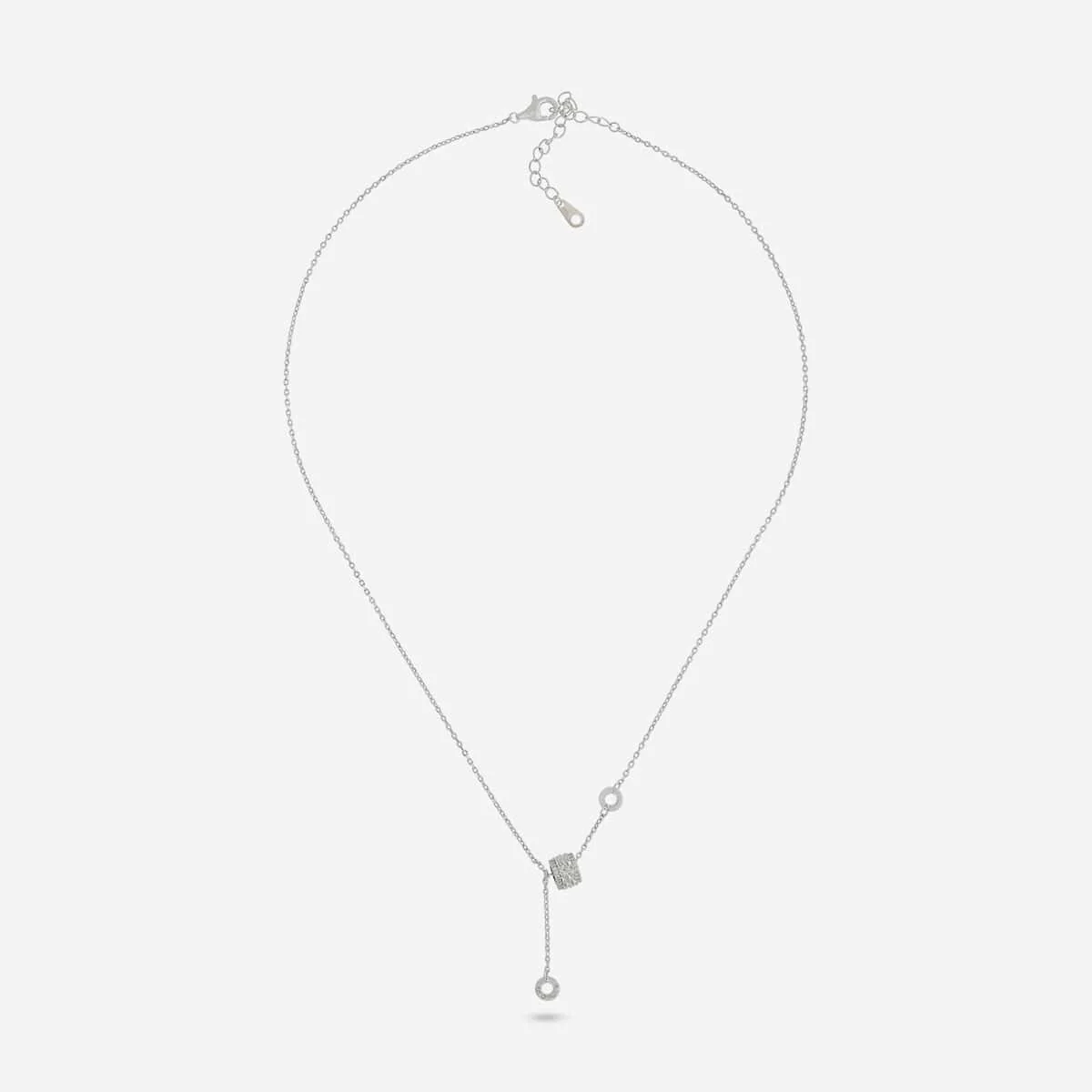 Trendy Necklace 199046 - Image 8