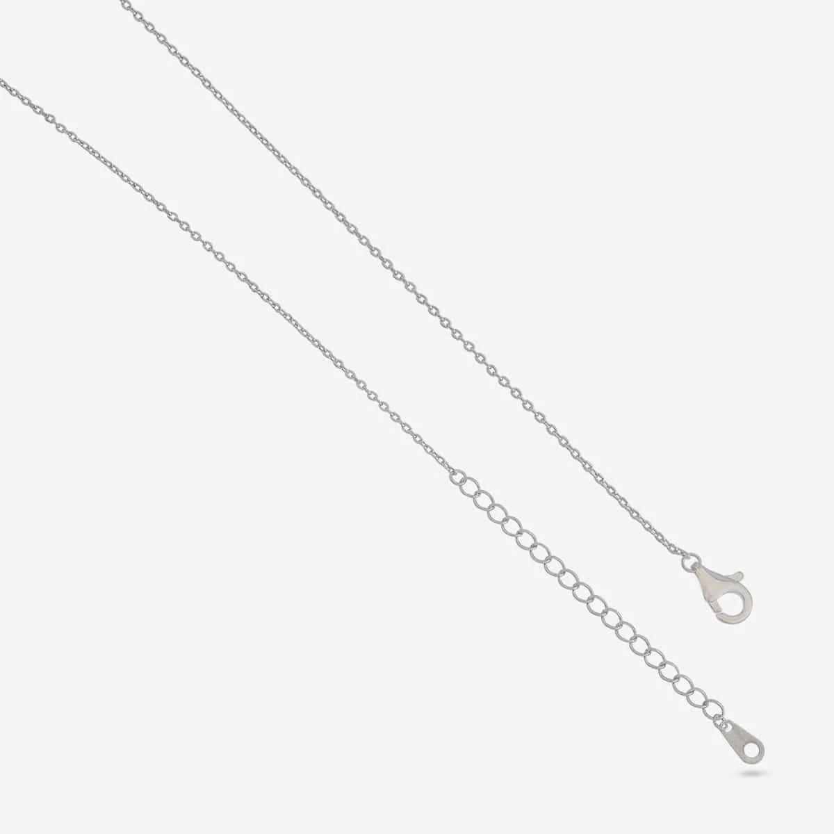 Trendy Necklace 199046 - Image 9