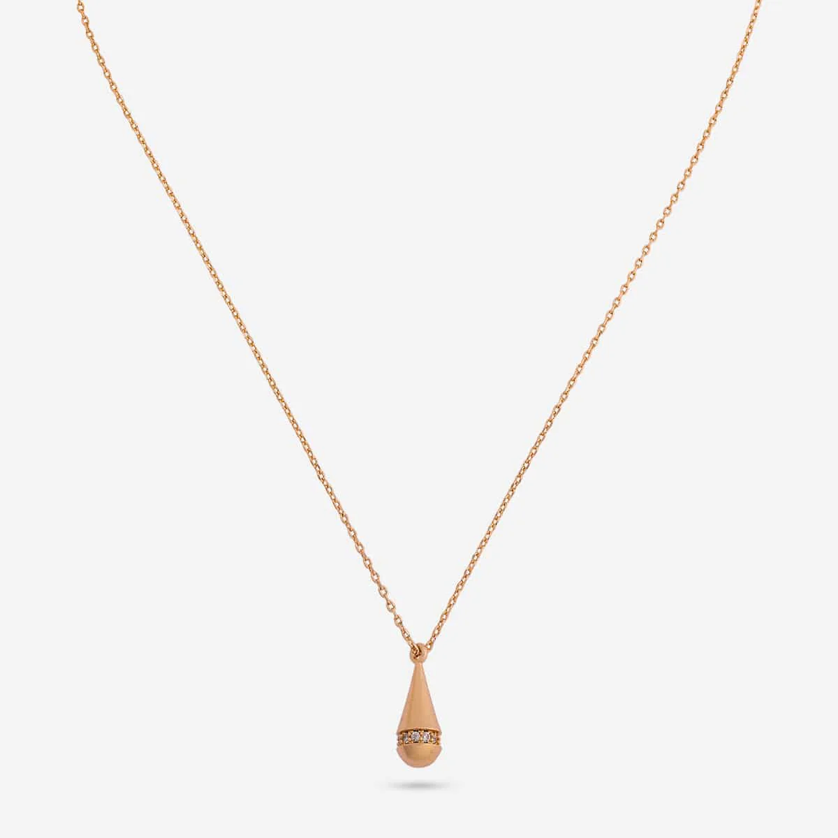 Trendy Necklace 199047 - Image 11
