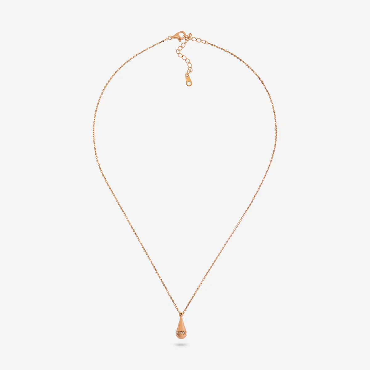 Trendy Necklace 199047 - Image 12
