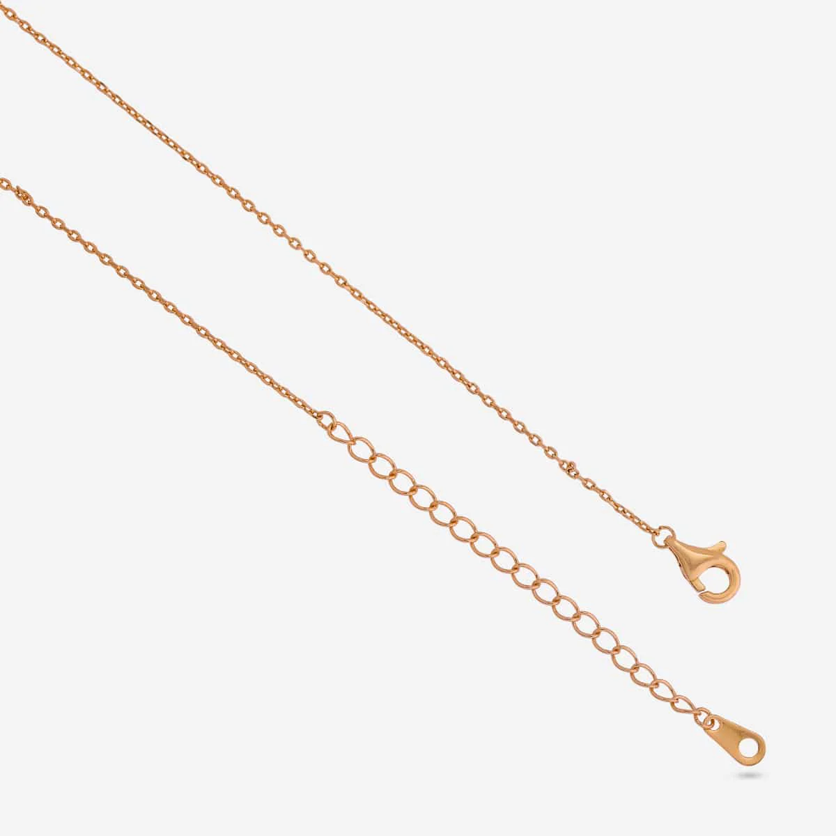 Trendy Necklace 199047 - Image 13