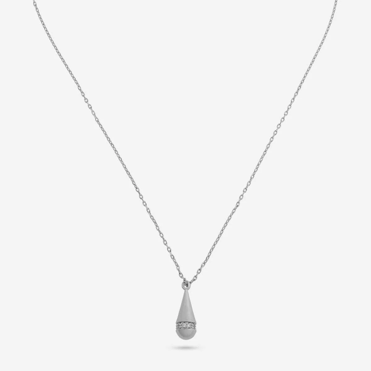 Trendy Necklace 199047 - Image 6
