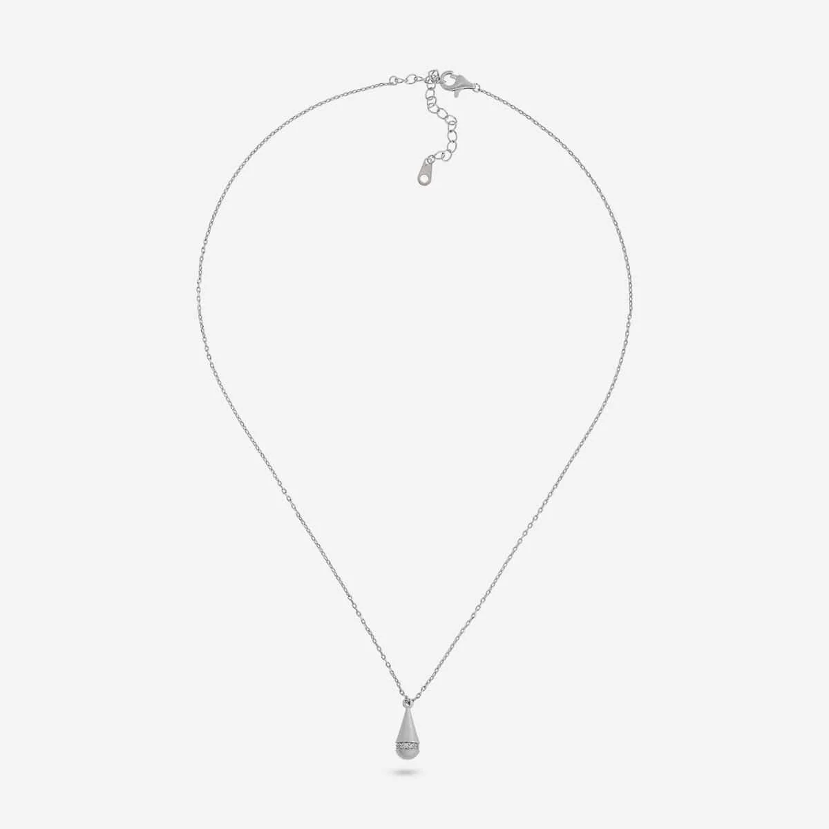 Trendy Necklace 199047 - Image 7