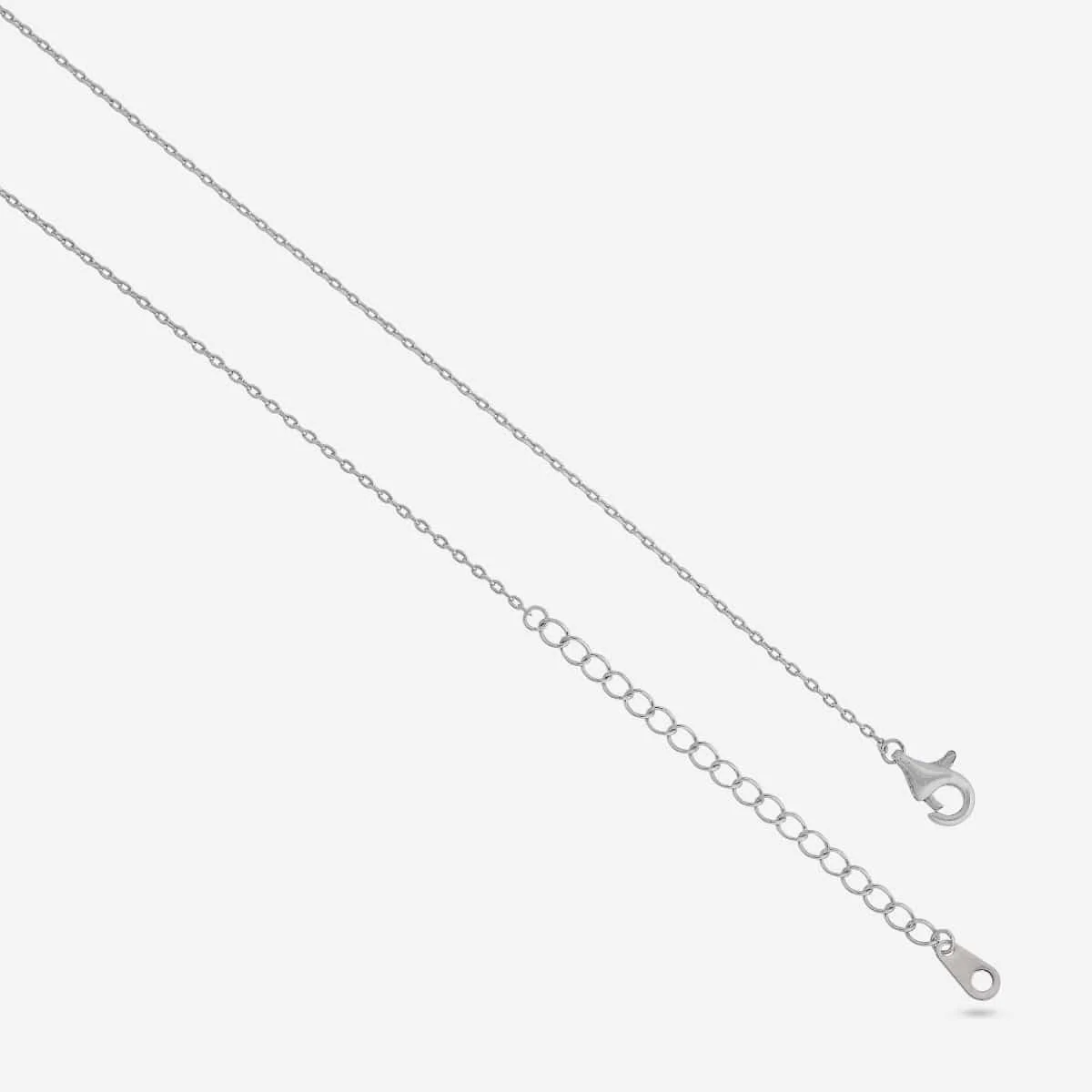 Trendy Necklace 199047 - Image 8