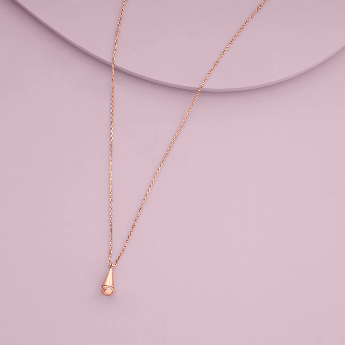 Trendy Necklace 199047 - Image 9