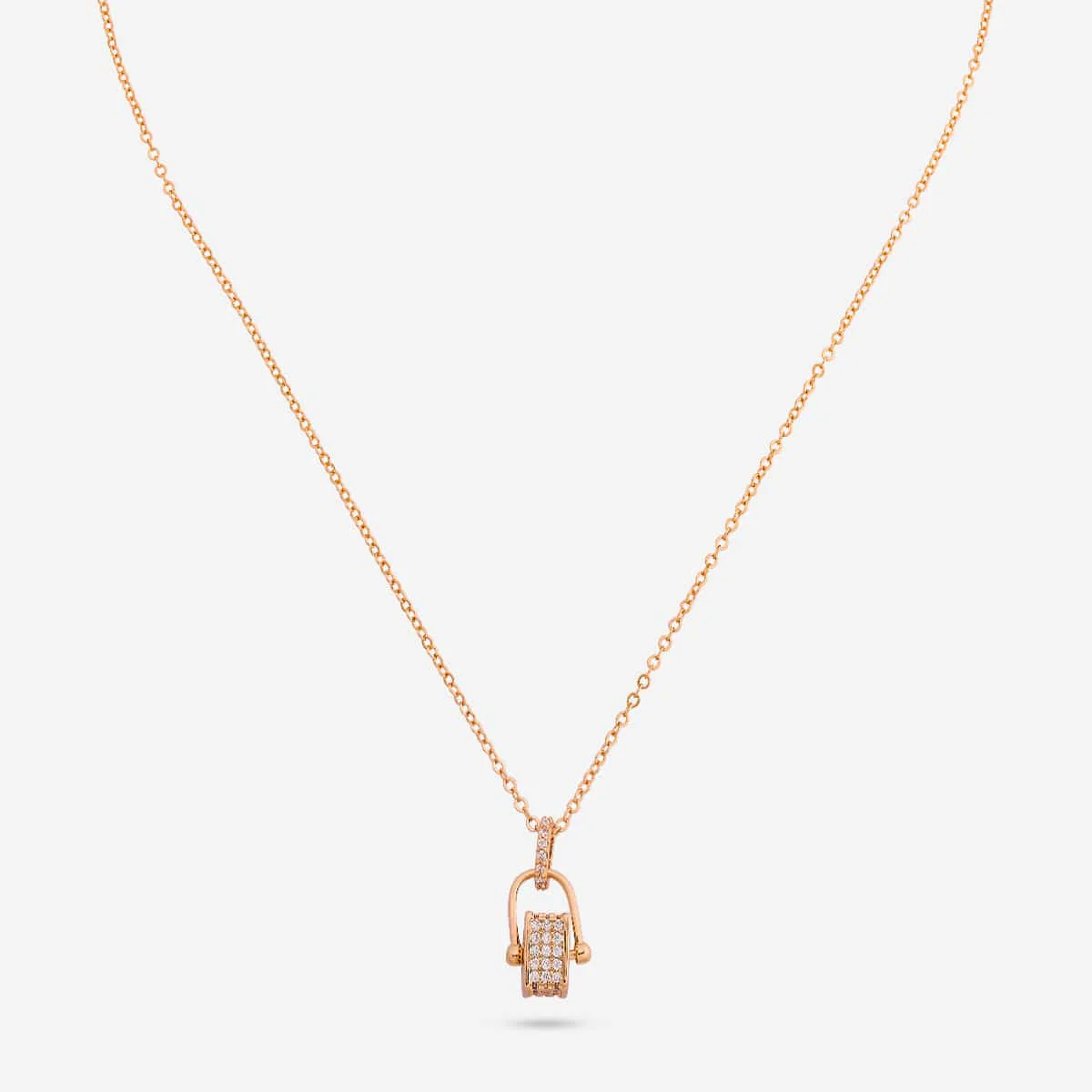 Trendy Necklace 199048 - Image 11