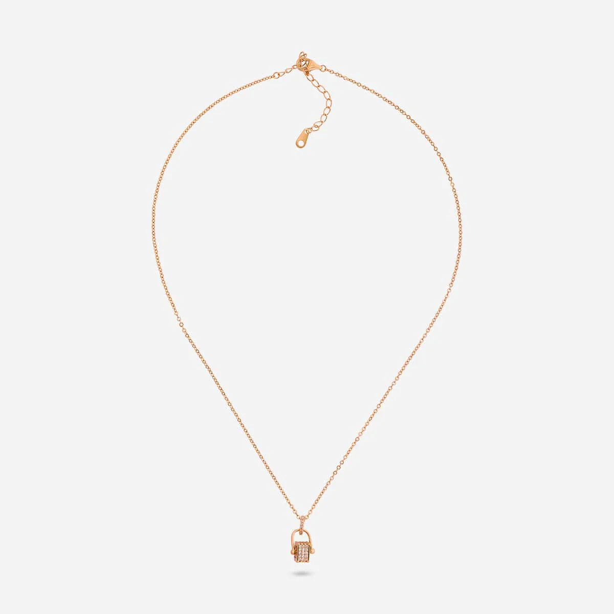 Trendy Necklace 199048 - Image 12