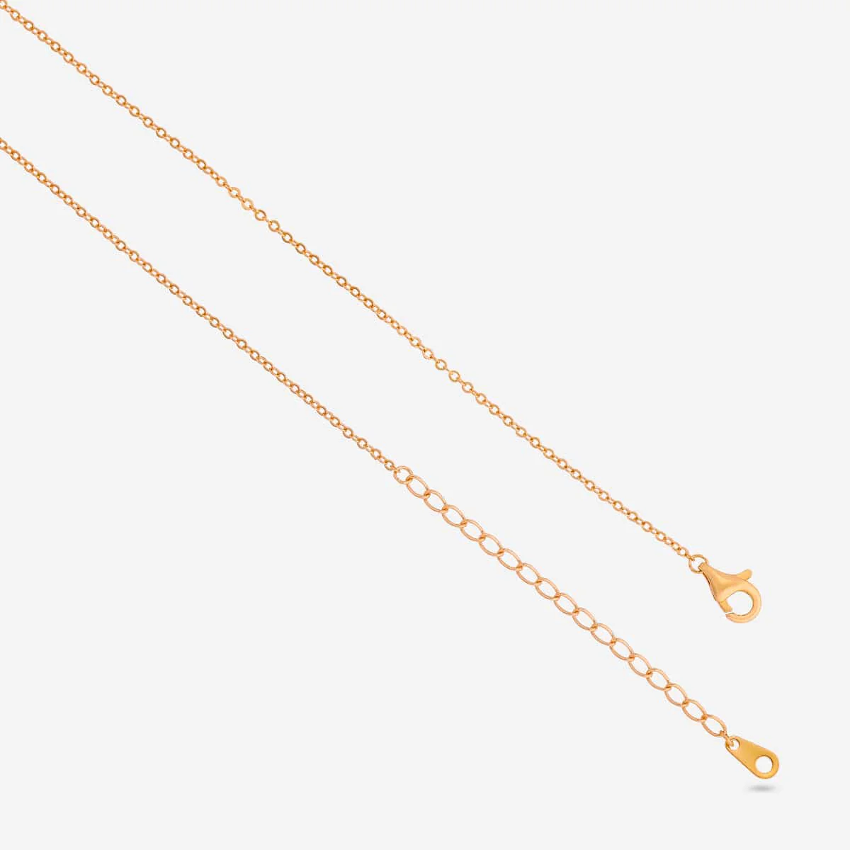 Trendy Necklace 199048 - Image 13