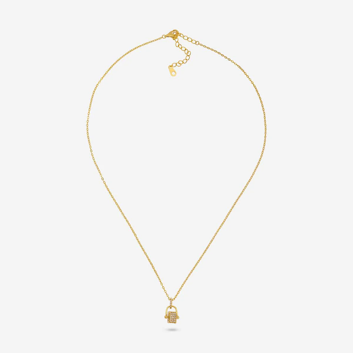 Trendy Necklace 199048 - Image 3