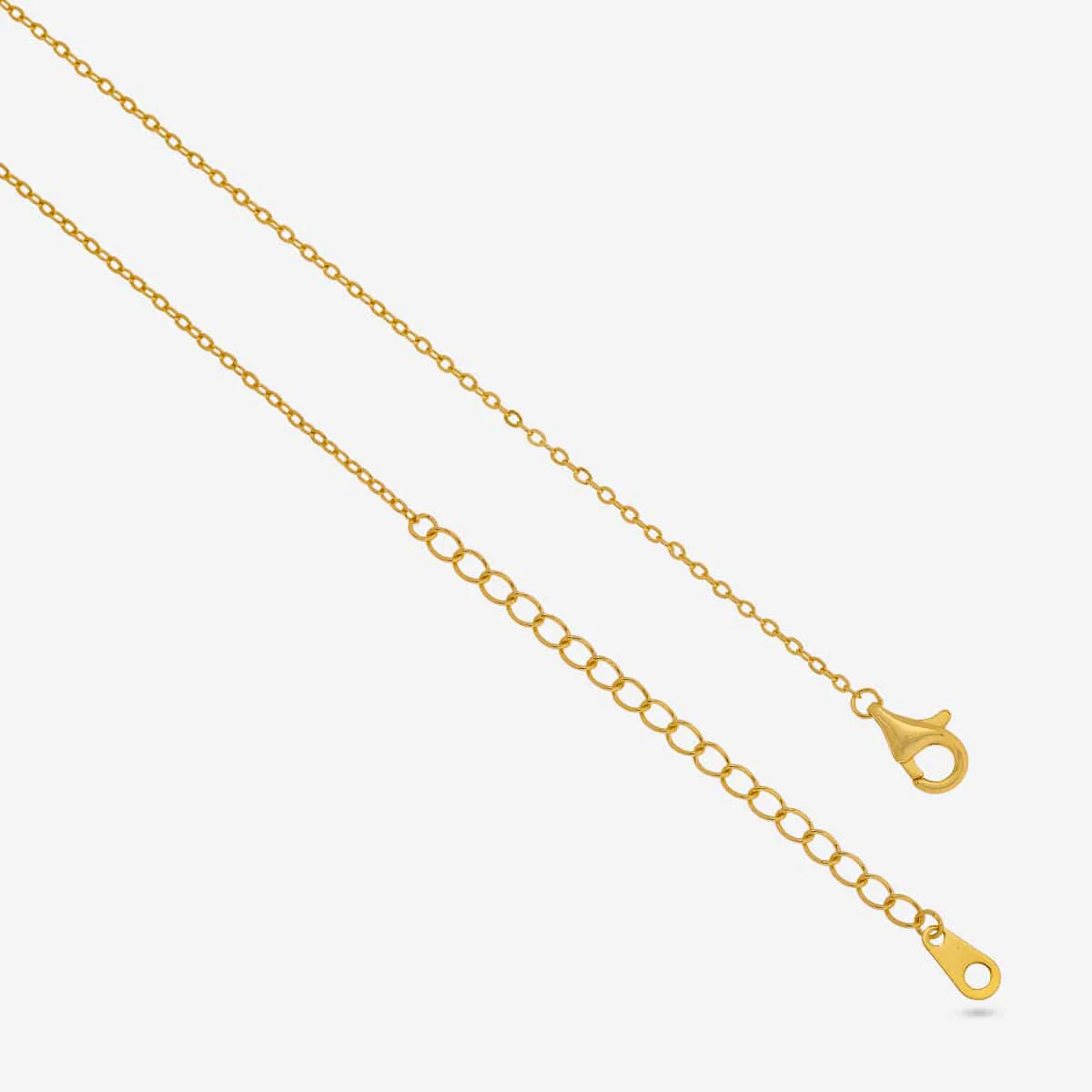 Trendy Necklace 199048 - Image 4
