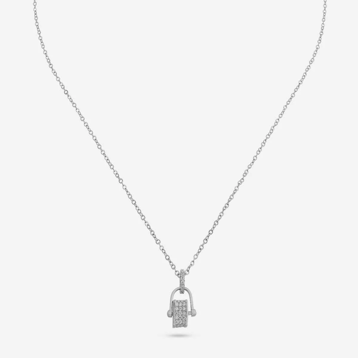 Trendy Necklace 199048 - Image 7