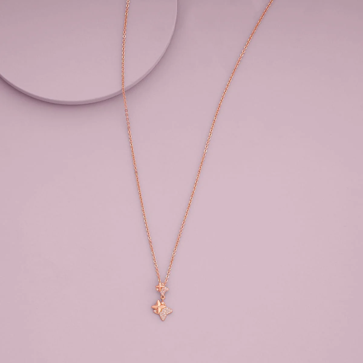 Trendy Necklace 199050 - Image 10