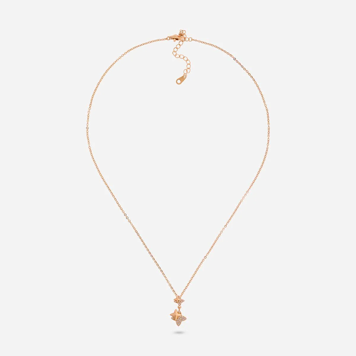 Trendy Necklace 199050 - Image 12